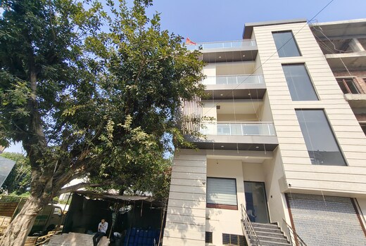 Hotel Riddhi Presidency