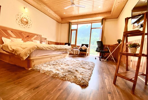 Winters Brook Cottage | Rooms in a Homestay