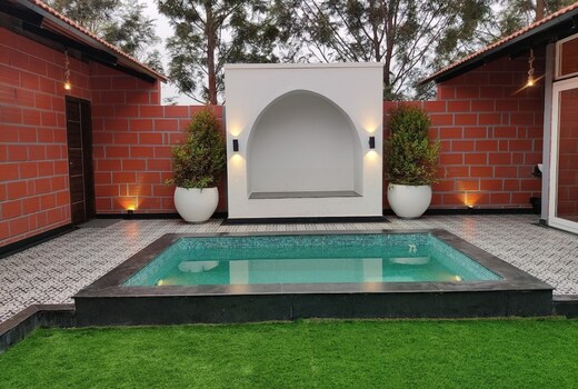 Master Bed Room AC Bed Room Living Room Bathroom