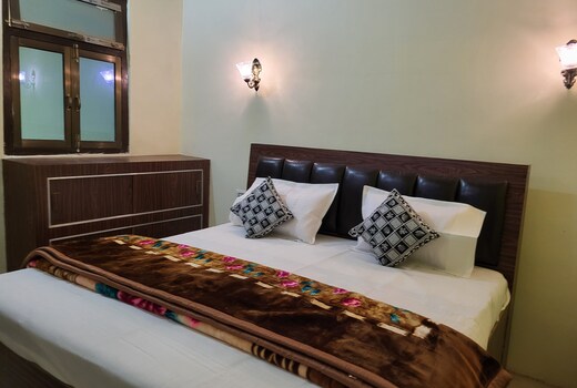 Narayan stay guesthouse