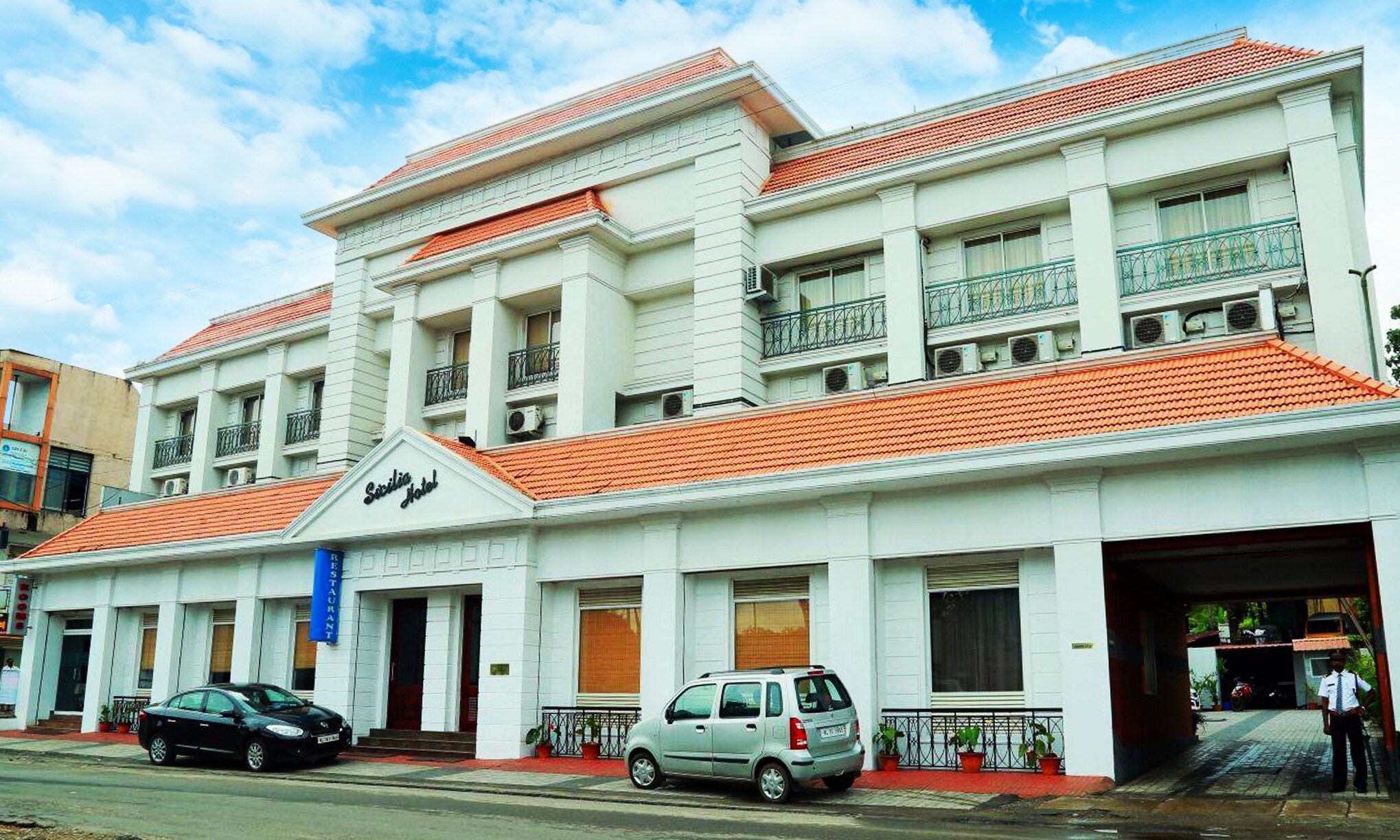 Sicilia Hotels