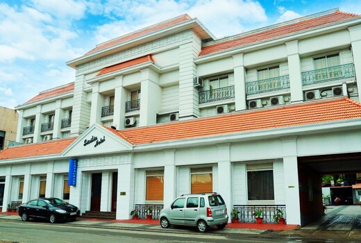 Sicilia Hotels