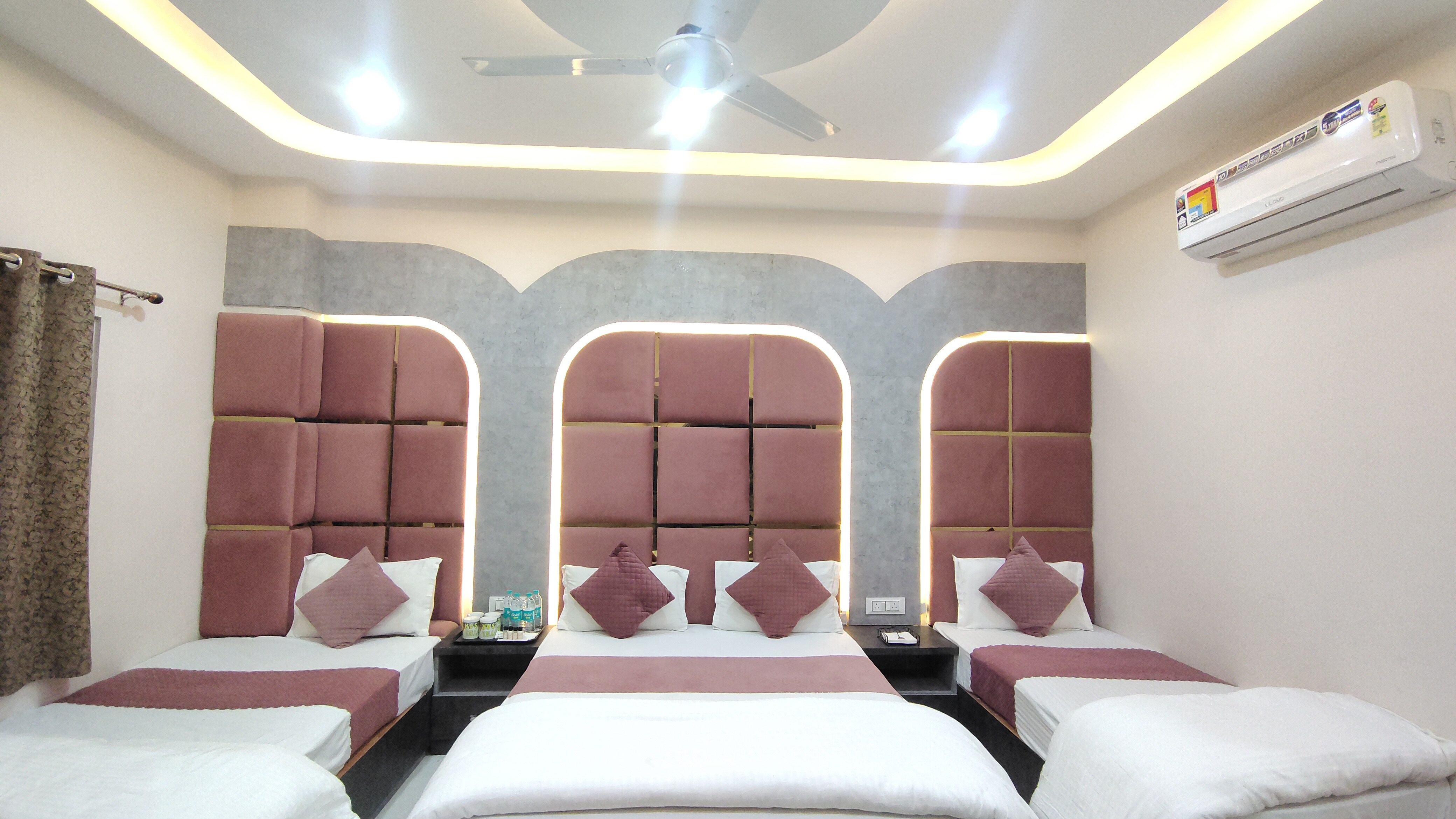Hotel Kesar