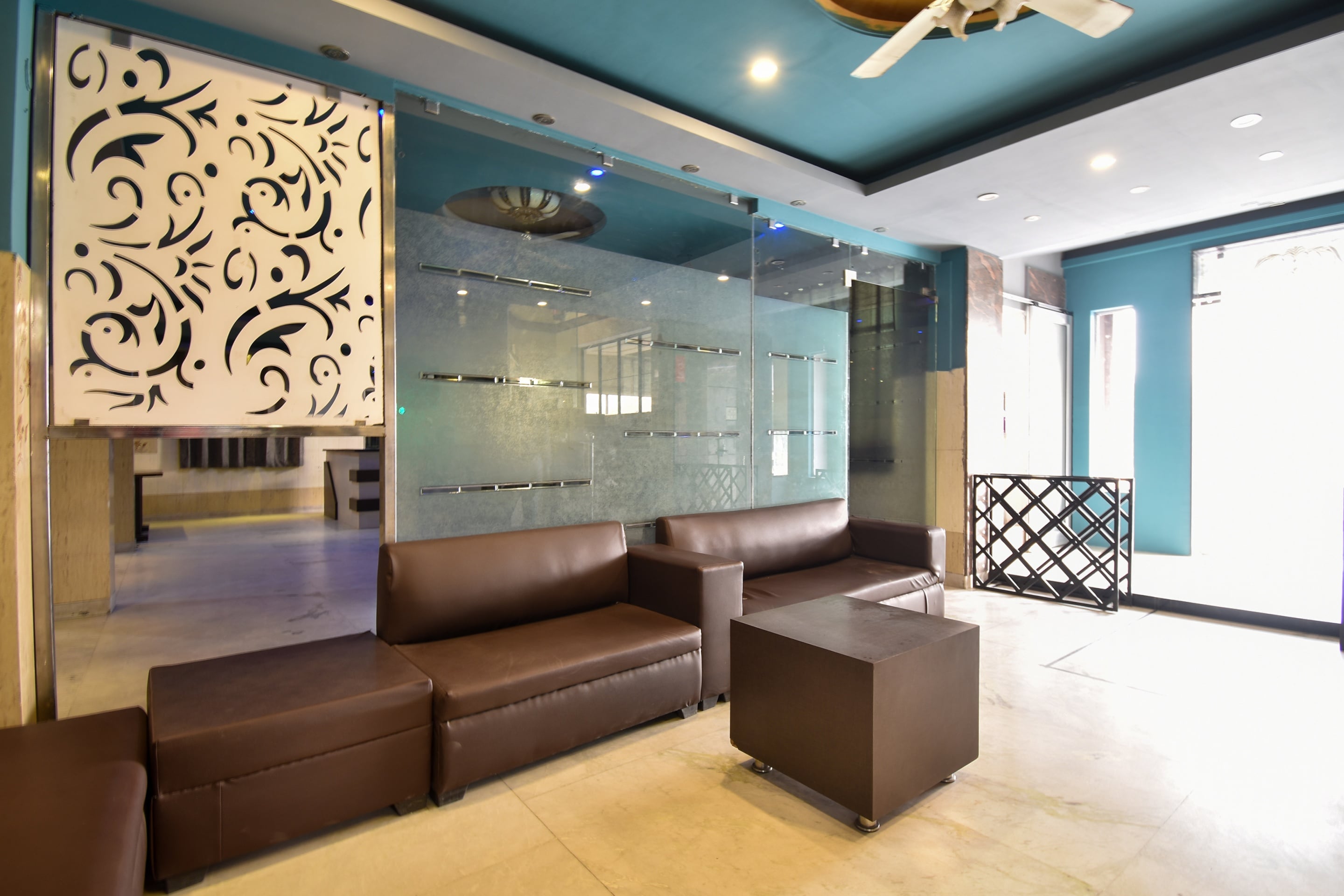 Hotel Satyam Inn