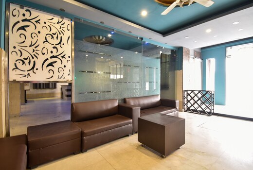 Hotel Satyam Inn
