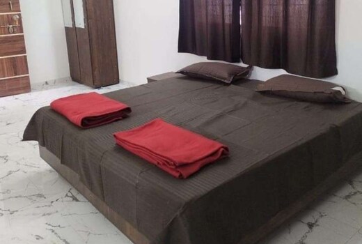 Soham Guest House Nashik