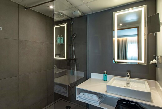 Novotel Paris 14 Porte d'Orleans