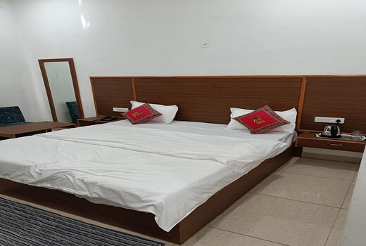 Khajuraho Holiday Resorts