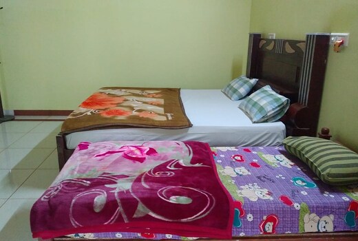 Siri Mane Homestay