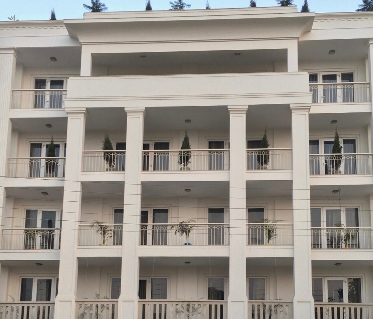 Playotel Inn HS