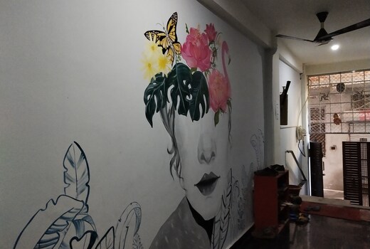 Main gallery