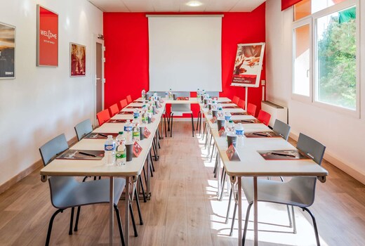 Ibis Colmar East