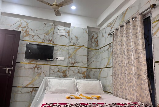 RAI KISHORI GUEST HOUSE