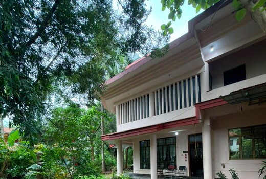 Padmini House