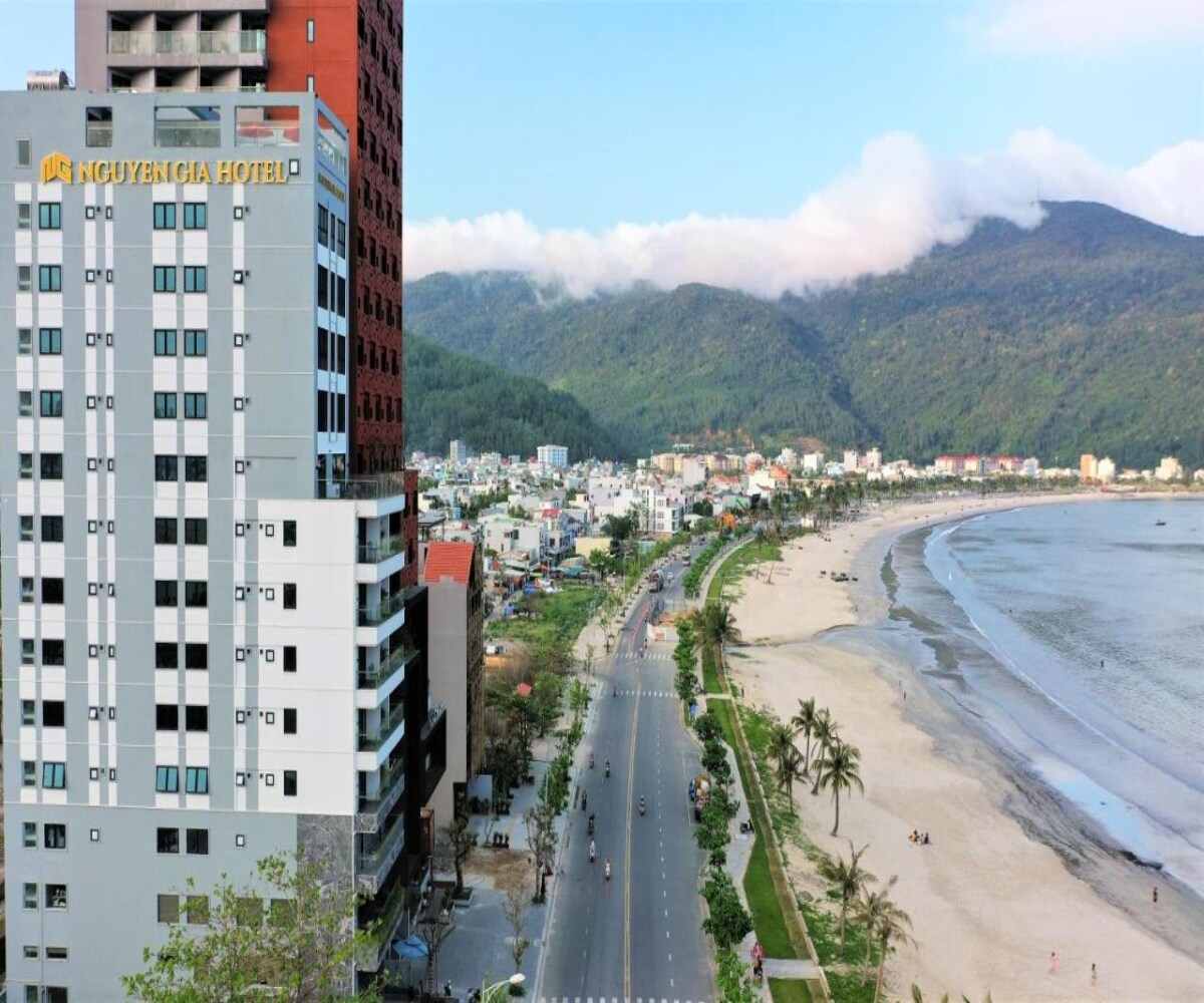 Nguyen Gia Hotel