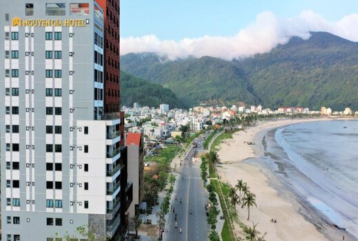 Nguyen Gia Hotel