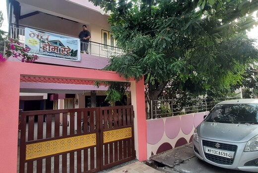 NAV Home Stay Ujjain