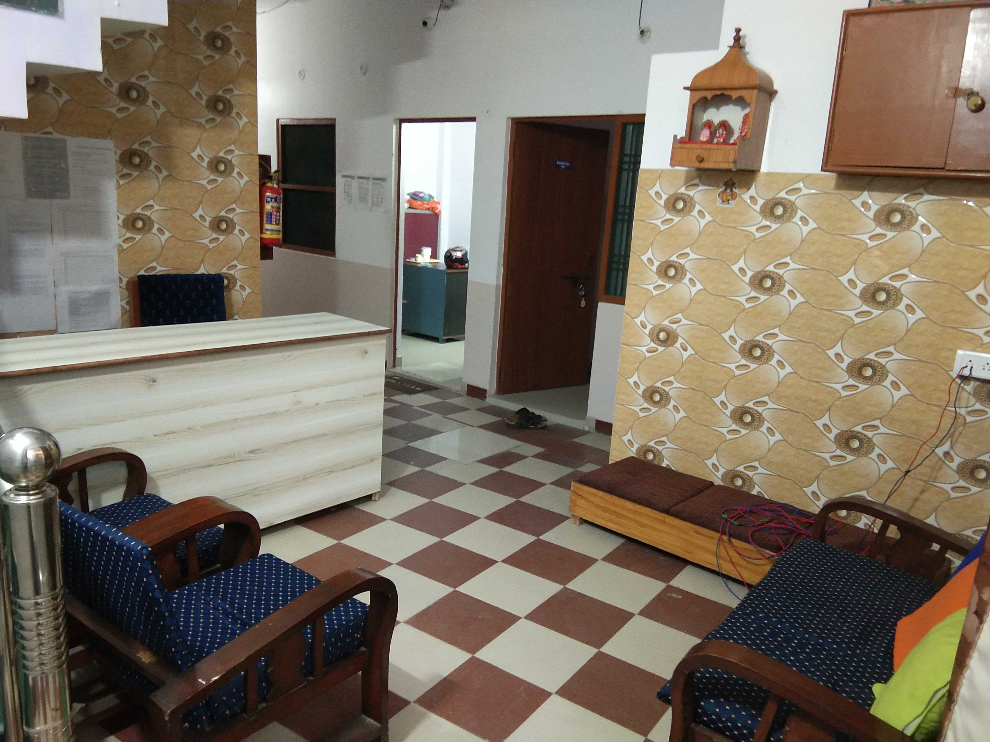 Shree guest house