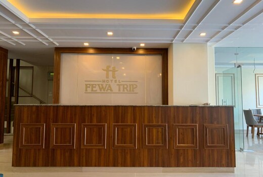 Hotel Fewa Trip