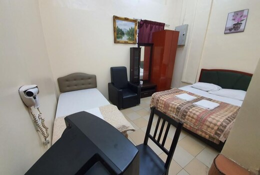 Casavilla Hotel Pudu