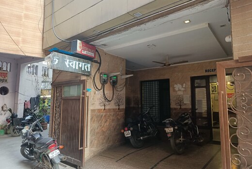 Hotel Atithi Palace