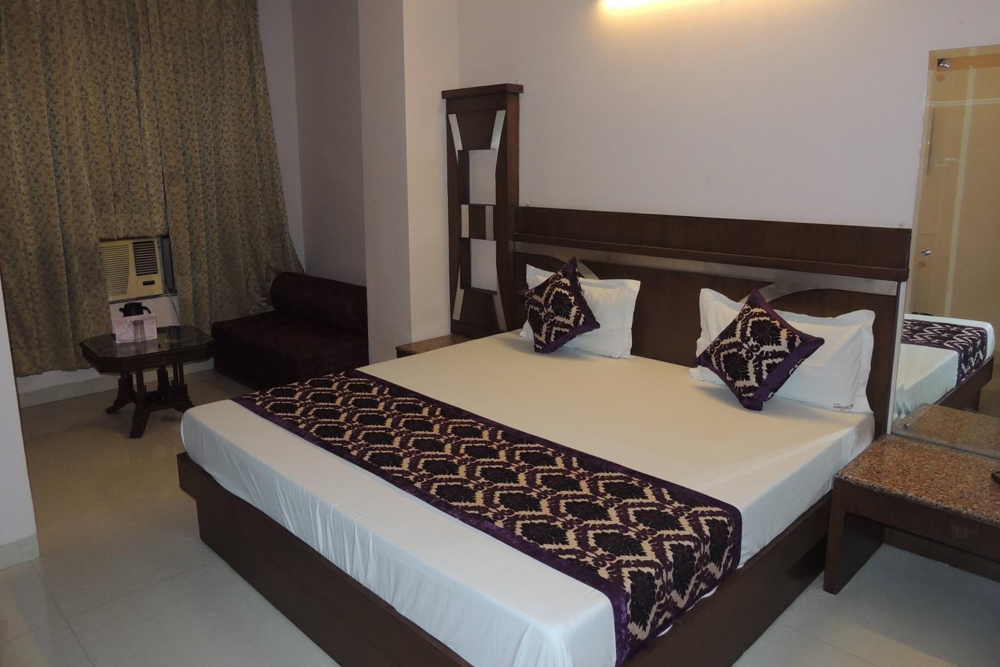 Hotel Hindustan International