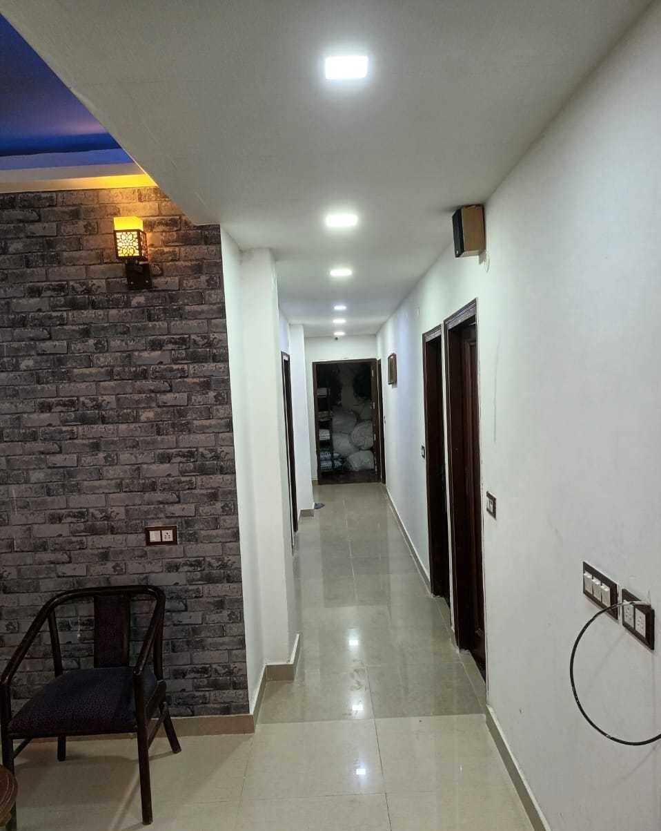 Hotel Kings Court