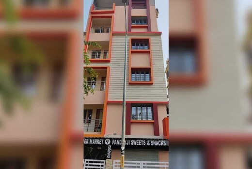 Hotel O Emerald Stay Inn