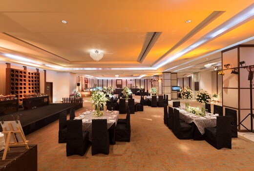 Hampton Inn by Hilton Geneva