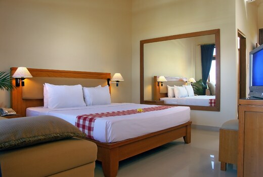 Febri's Hotel & Spa