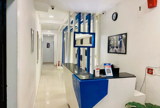 Main gallery