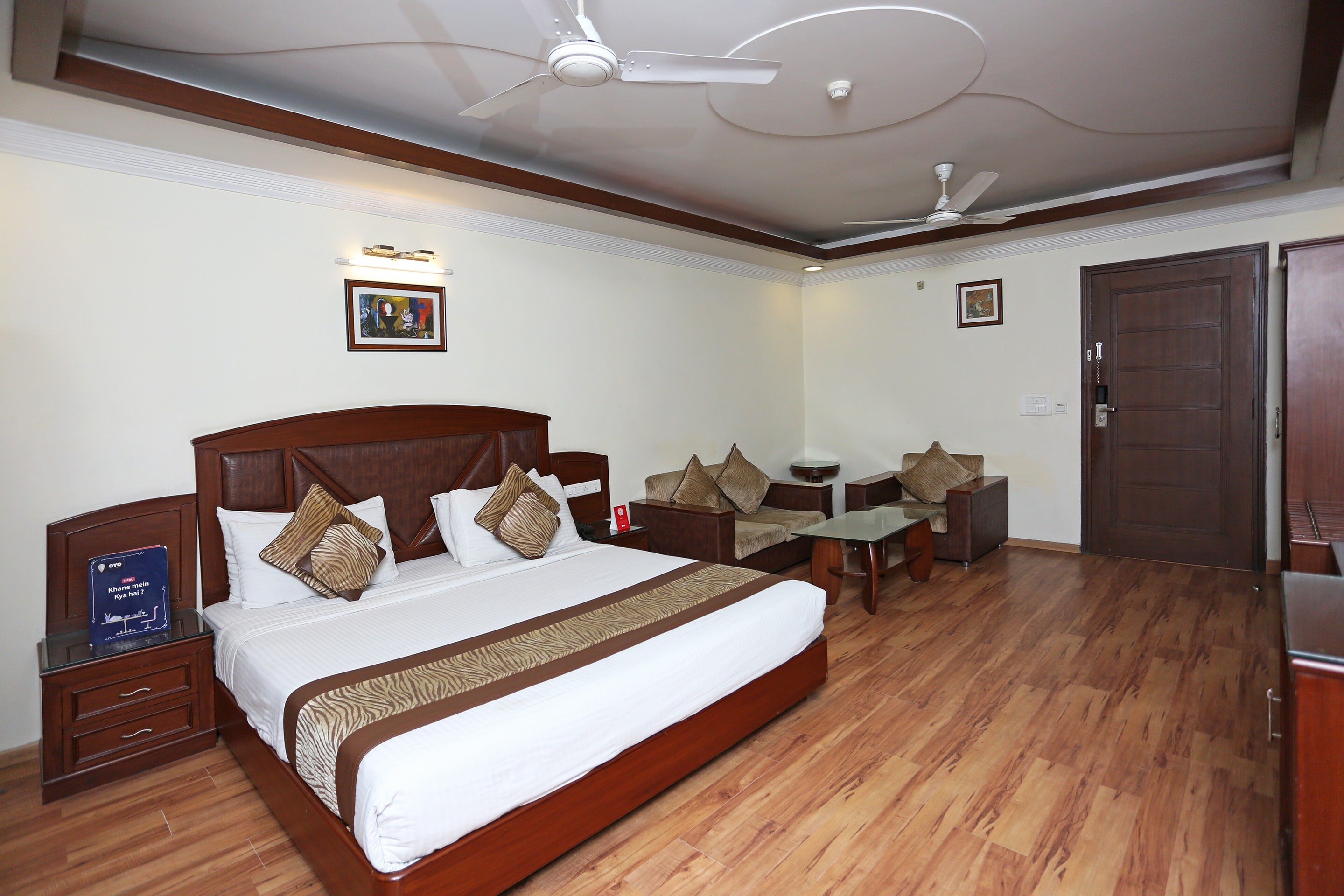 Hotel O Stay Residency