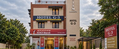 Hotel G-3