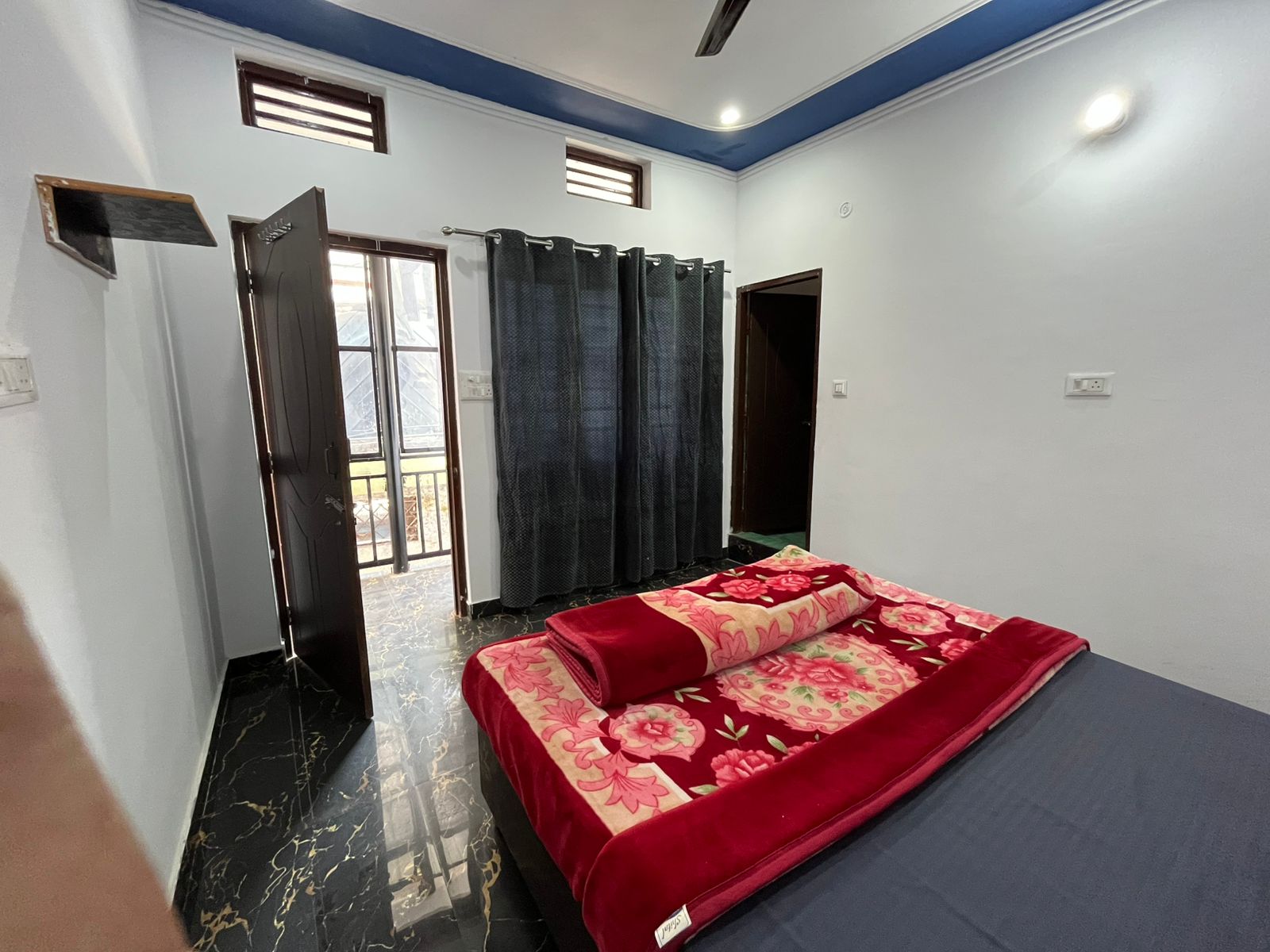 The Kailasham Hotel