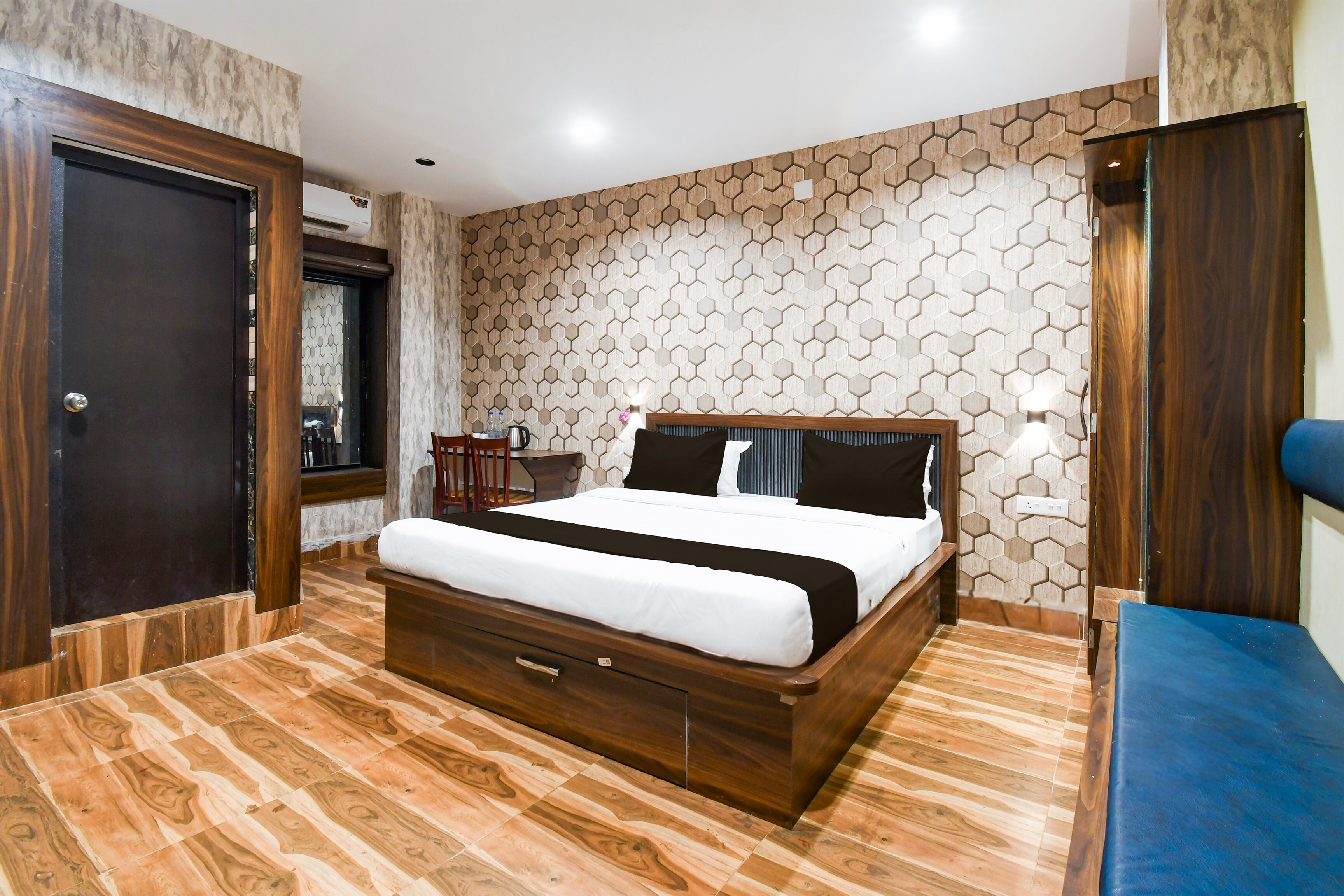 Hotel O Princess
