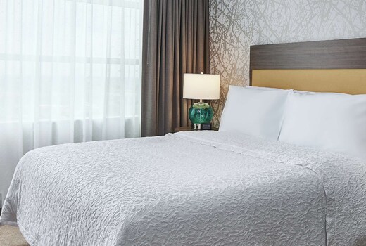 Home2 Suites by Hilton Chicago McCormick Place