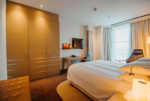 DoubleTree by Hilton Hotel Oradea