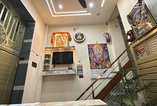 Ruby Homestay