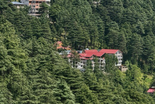 VAP Hotels, Patnitop