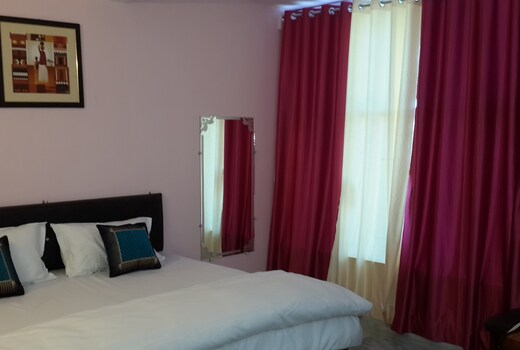 HOTEL VINAYAK RESIDENCY Mahoba