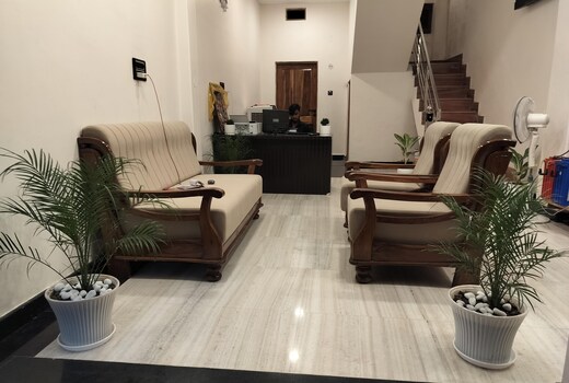 Aalaya homestay