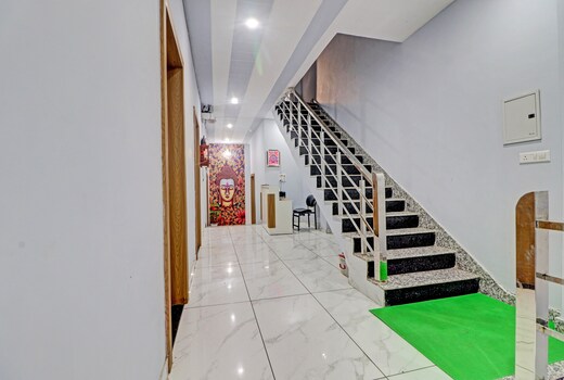 Hotel O SANGAM HOTEL