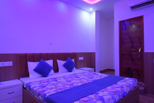 Diamond Guest House