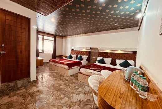 Main gallery