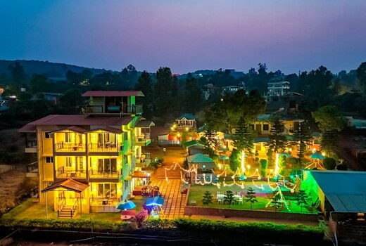 Hiltan Valley Resort