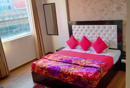 Hotel Prime