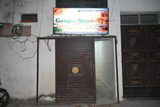 Ganges Stay