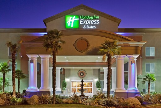 Holiday Inn Express Hotel & Suites Modesto-Salida