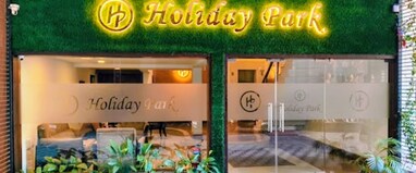 Holiday Park Thalassery