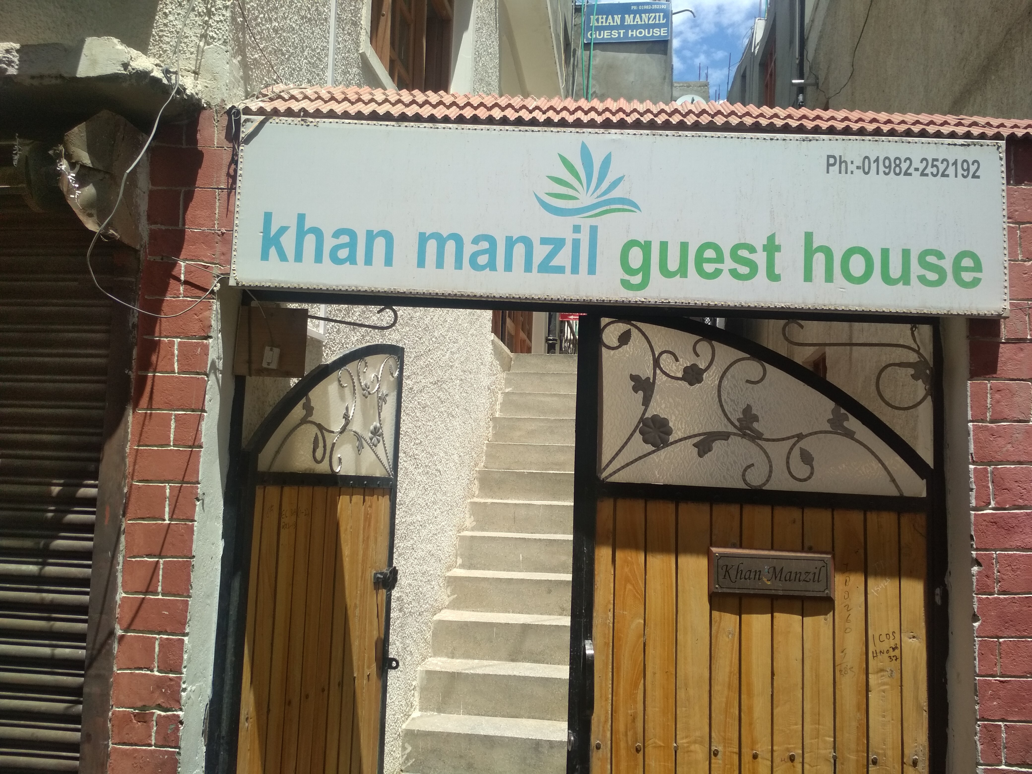 Khan Manzil Guest House
